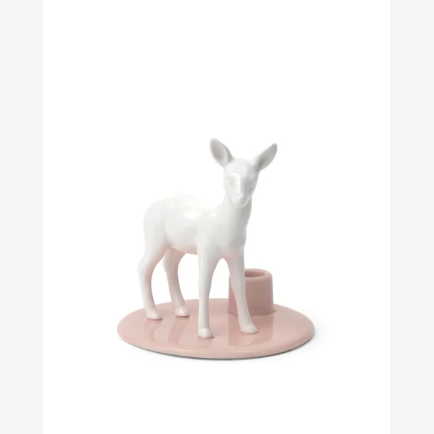 Dottir - Sweet Stories Bambi t/kertelys Rosa