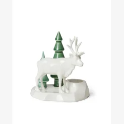 Dottir - Winter Stories Rensdyr t/lys 