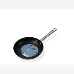 HOLM - Stegepande Sort 24xH4cm.