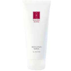 Raunsborg Body Lotion 200ml. 