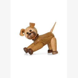 Spring Copenhagen - Happy hund H: 14cm.