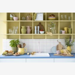 Ib Laursen drikkeglas 350ml. 