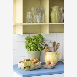 Ib Laursen drikkeglas 350ml. 