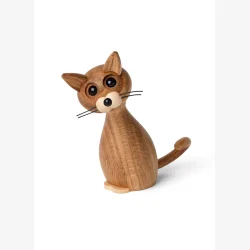 Spring Copenhagen - Lucky kat H: 16cm.