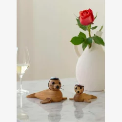 Spring Copenhagen - Studenterhuen bordeaux/rd C.L. Seifert