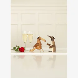 Spring Copenhagen - Studenterhuen bl C.L. Seifert