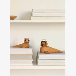 Spring Copenhagen - Studenterhuen bl C.L. Seifert