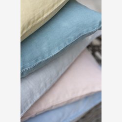 Ib Laursen pudebetrk, hr Emerald green 50x50 cm.