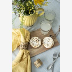 Ib Laursen drikkeglas 350ml. 