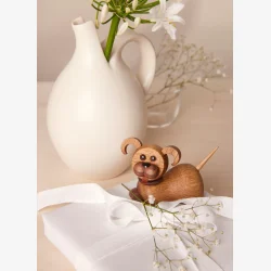 Spring Copenhagen - Coco hund H: 7cm.