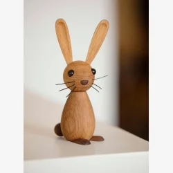 Spring Copenhagen - Jumper kanin Eg H: 17cm.