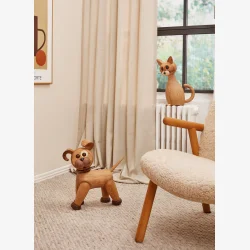 Spring Copenhagen - Big Happy hund H: 38cm. 