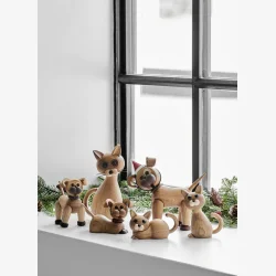 Spring Copenhagen - Nissehue 