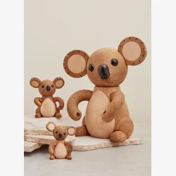 Spring Copenhagen - Joey koala H: 8cm.