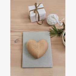 Spring Copenhagen - Hjertesklen 