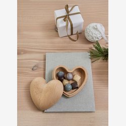 Spring Copenhagen - Hjertesklen 