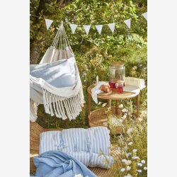 Ib Laursen hngekje m/ kvaster B: 100 L: 280