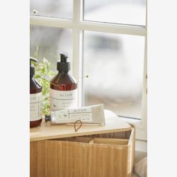 Ib laursen Bambus ske m/6 rum