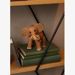 Spring Copenhagen - Ollie elefant H: 15cm.