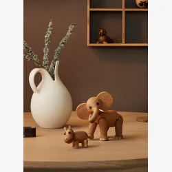 Spring Copenhagen - Ollie elefant H: 15cm.