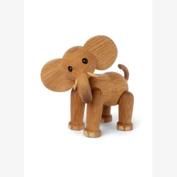Spring Copenhagen - Ollie elefant H: 15cm.