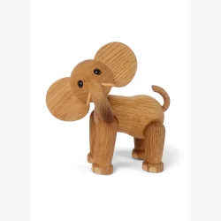 Spring Copenhagen - Ollie elefant H: 15cm.