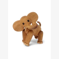 Spring Copenhagen - Ollie elefant H: 15cm.