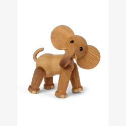 Spring Copenhagen - Ollie elefant H: 15cm.