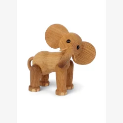 Spring Copenhagen - Ollie elefant H: 15cm.