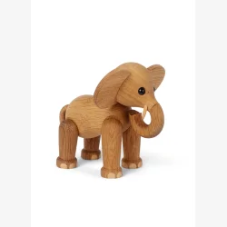 Spring Copenhagen - Ollie elefant H: 15cm.