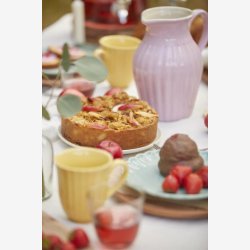 Ib Laursen - Krus m/riller Mynte Lemonade H10/9,5