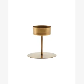 House Doctor - Lysestage t/fyrfadslys Antik 