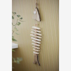 Ib Laursen trfisk stor 42 cm.