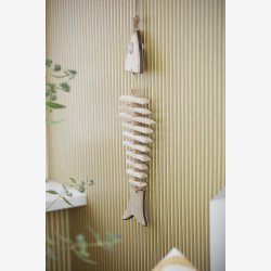 Ib Laursen trfisk stor 42 cm.