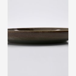House Doctor - Serveringsfad Gr�n H4xS20xL30 cm.
