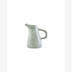 House Doctor - Kande Rustik Gr�/bl� 11,8 cm.