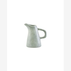 House Doctor - Kande Rustik Gr�/bl� 11,8 cm.