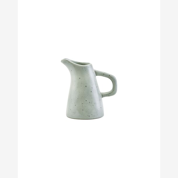 House Doctor - Kande Rustik Gr�/bl� 11,8 cm.