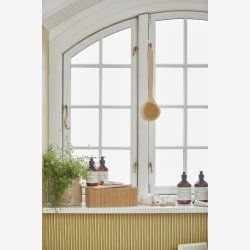 Ib laursen Bambus ske m/6 rum