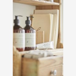 Ib Laursen Bambus ske