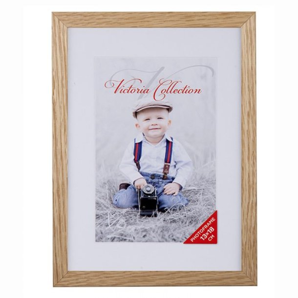 By ADJ - Fotoramme Massiv Eg 40x60cm