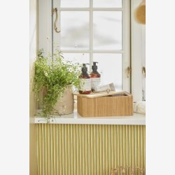 Ib laursen Bambus ske m/6 rum