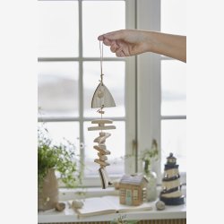 Ib Laursen trfisk stor 42 cm.