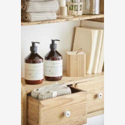 Ib Laursen Bambus ske