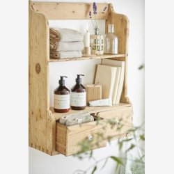 Ib Laursen Bambus ske