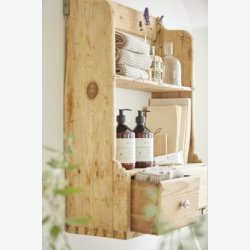 Ib Laursen Bambus ske