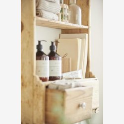 Ib Laursen Bambus ske