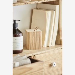 Ib Laursen Bambus ske