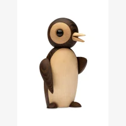 Spring Copenhagen - Frost pingvin H:12,5 cm.