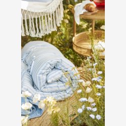 Ib Laursen hngekje m/ kvaster B: 100 L: 280